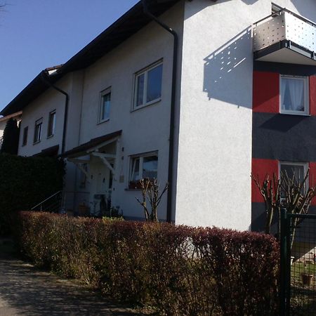 Gaestehaus Kasper Kenzingen Exterior foto